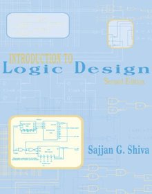 Introduction to Logic Design Image