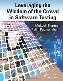 Leveraging the Wisdom of the Crowd in Software Testing Image