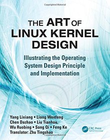 The Art of Linux Kernel Design Image