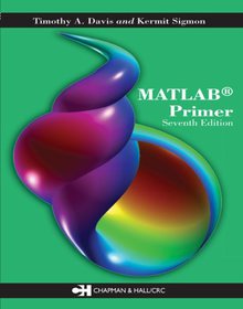 MATLAB Primer Image