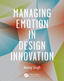 Managing Emotion in Design Innovation Image