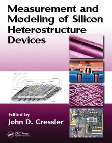 Measurement and Modeling of Silicon Heterostructure Devices Image