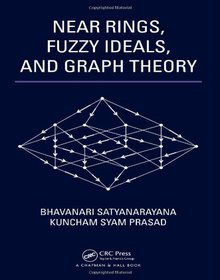 Near Rings, Fuzzy Ideals and Graph Theory Image