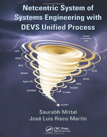 Netcentric System of Systems Engineering with DEVS Unified Process Image