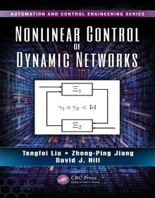 Nonlinear Control of Dynamic Networks Image