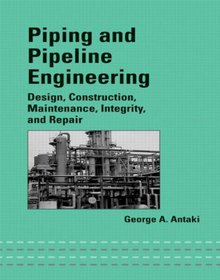 Piping and Pipeline Engineering Image