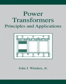 Power Transformers Image