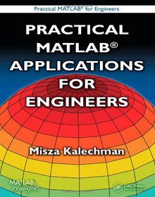 Practical MATLAB Applications for Engineers Image