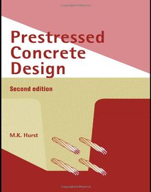 Prestressed Concrete Design 2nd Edition PDF Download Free | 0419218009