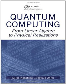 Quantum Computing Image