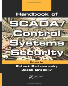 Handbook of SCADA Image