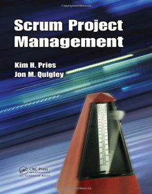 Scrum Project Management Image