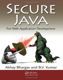 Secure Java Image