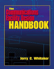 The Communications Facility Design Handbook Image