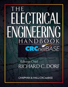 The Electrical Engineering Handbook Image