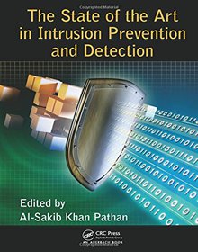 The State of the Art in Intrusion Prevention and Detection Image