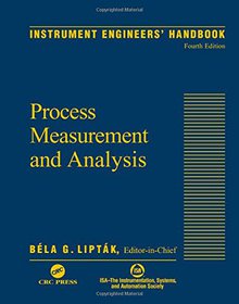 Process Measurement and Analysis Image