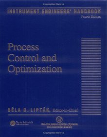 Process Control and Optimization Image