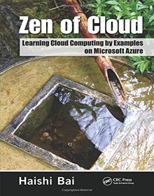 Zen of Cloud Image