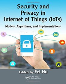 Security and Privacy in Internet of Things Image