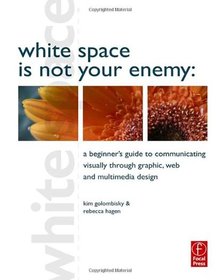 White Space is Not Your Enemy Image