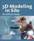 3D Modeling in Silo Image