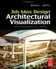 3ds Max Design Architectural Visualization Image
