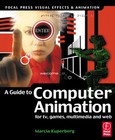 Guide to Computer Animation Image