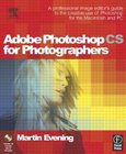 Adobe Photoshop CS for Photographers Image