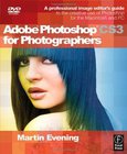 Adobe Photoshop CS3 for Photographers Image