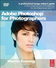 Adobe Photoshop CS5 for Photographers Image