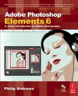 Adobe Photoshop Elements 6 Image
