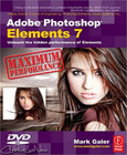 Adobe Photoshop Elements 7 Image