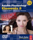 Adobe Photoshop Elements 8 Image