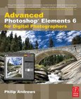 Advanced Photoshop Elements 6 Image