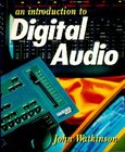 An Introduction to Digital Audio Image