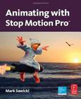 Animating with Stop Motion Pro Image