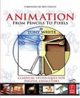 Animation from Pencils to Pixels Image