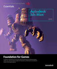 Learning Autodesk 3ds Max 2010 Image