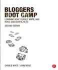 Bloggers Boot Camp Image