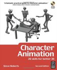 Character Animation Image