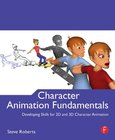 Character Animation Fundamentals Image