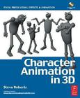 Character Animation in 3D Image