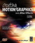 Creating Motion Graphics with After Effects Image