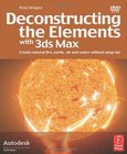 Deconstructing the Elements with 3ds Max Image