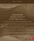 Designing Audio Effect Plug-Ins in C++ Image