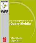 Developing Websites with jQuery Mobile Image