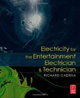 Electricity for the Entertainment Electrician & Technician Image