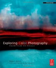 Exploring Color Photography Image