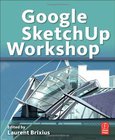 Google SketchUp Workshop Image
